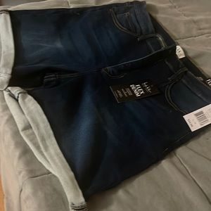 Nicole Miller woman’s shorts